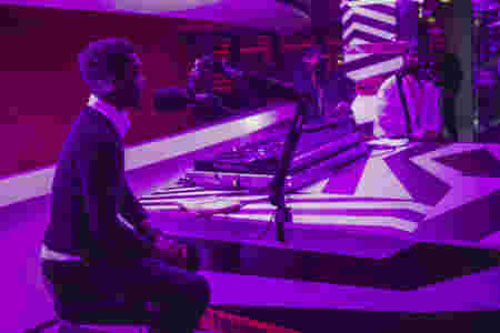 TMLAB at Plasmata 3: African Voices Festival Discussions