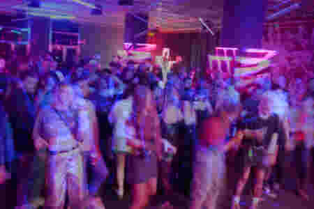 TMLAB at Plasmata 3: STEGI.RADIO x Kiosk Radio