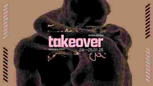 TMLAB in Takeover 2025: A Celebration of Sonic Experimentation