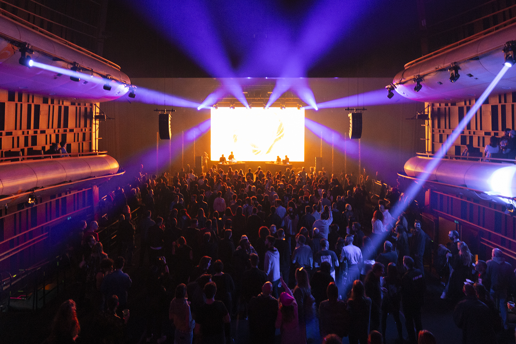 STEGI.RADIO Takeover 2025: Shaping the Future Sound of Contemporary Music