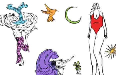 La Terraza Magnética 2025