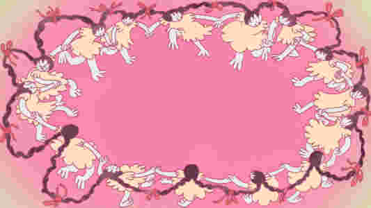 Puwerty Festival 2025