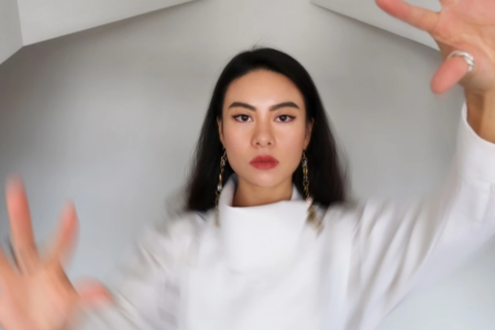 TMLAB at S, Le Sucre’s Festival: Meeting with Temple Rat